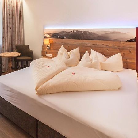 Raffl'S Hotel Лойташ Екстер'єр фото