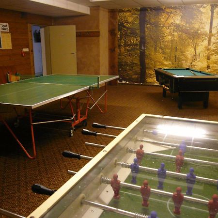 Raffl'S Hotel Лойташ Екстер'єр фото