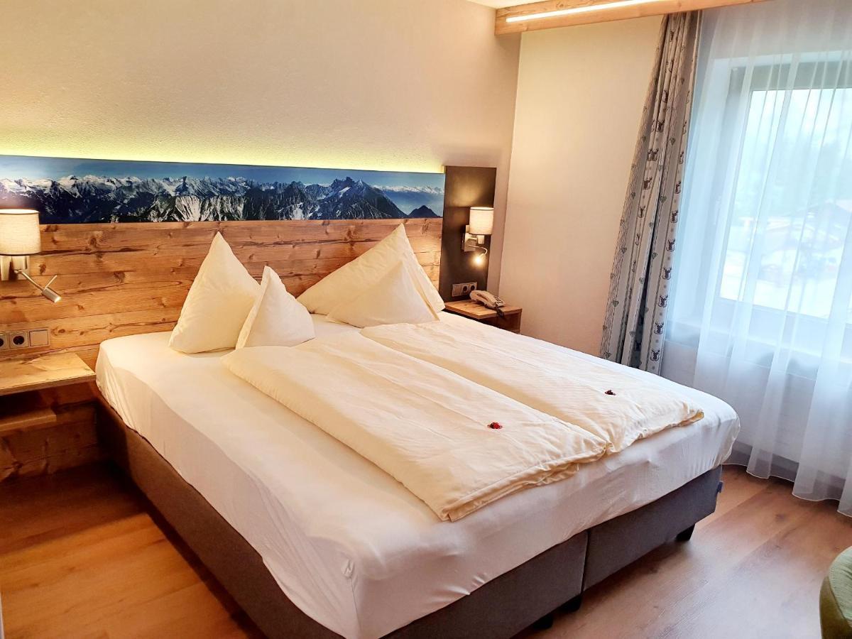 Raffl'S Hotel Лойташ Екстер'єр фото