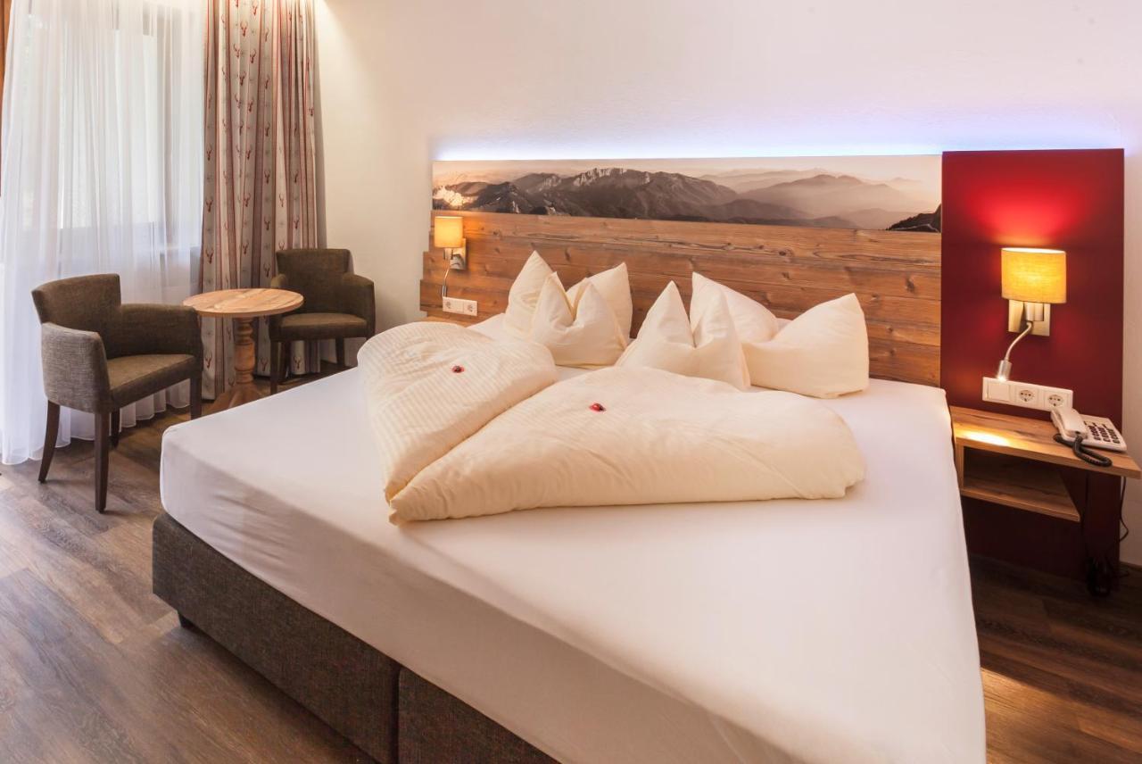 Raffl'S Hotel Лойташ Екстер'єр фото