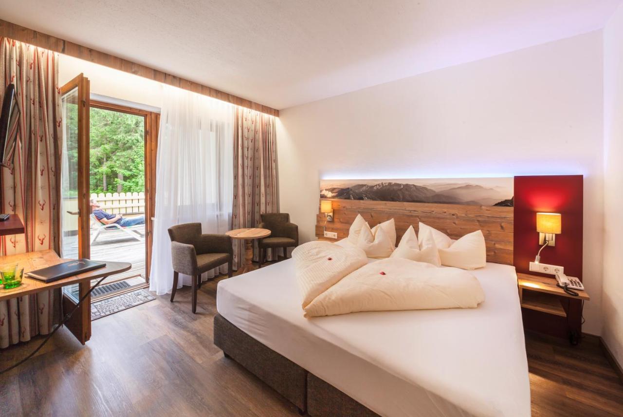 Raffl'S Hotel Лойташ Екстер'єр фото