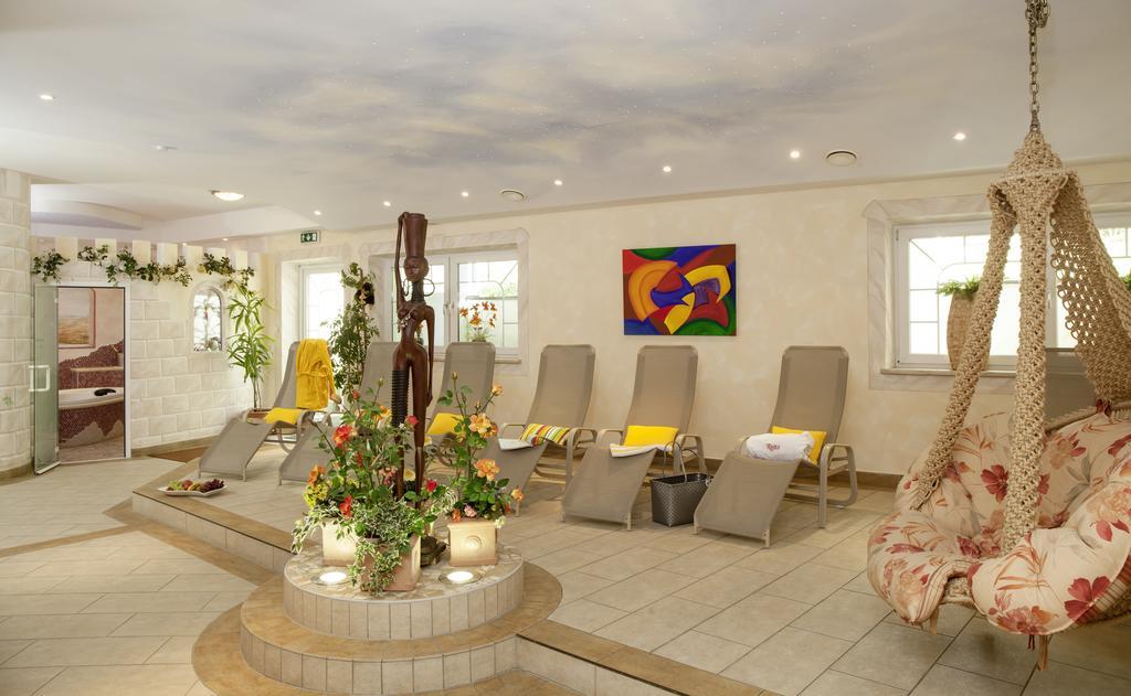 Raffl'S Hotel Лойташ Екстер'єр фото