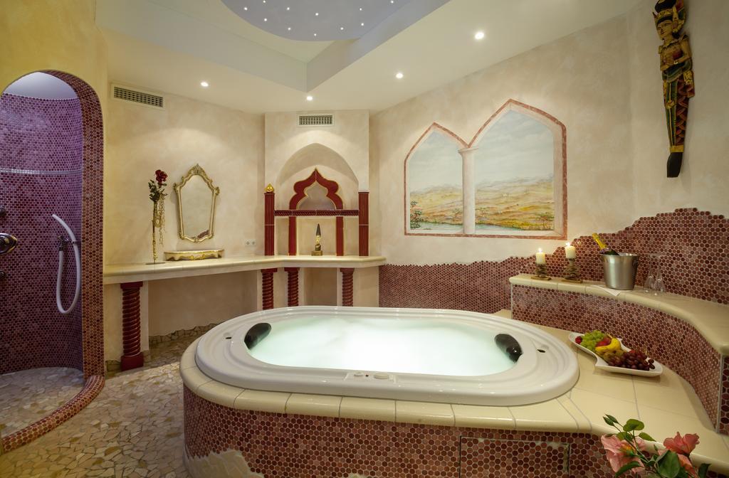Raffl'S Hotel Лойташ Екстер'єр фото