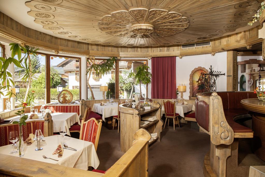 Raffl'S Hotel Лойташ Екстер'єр фото