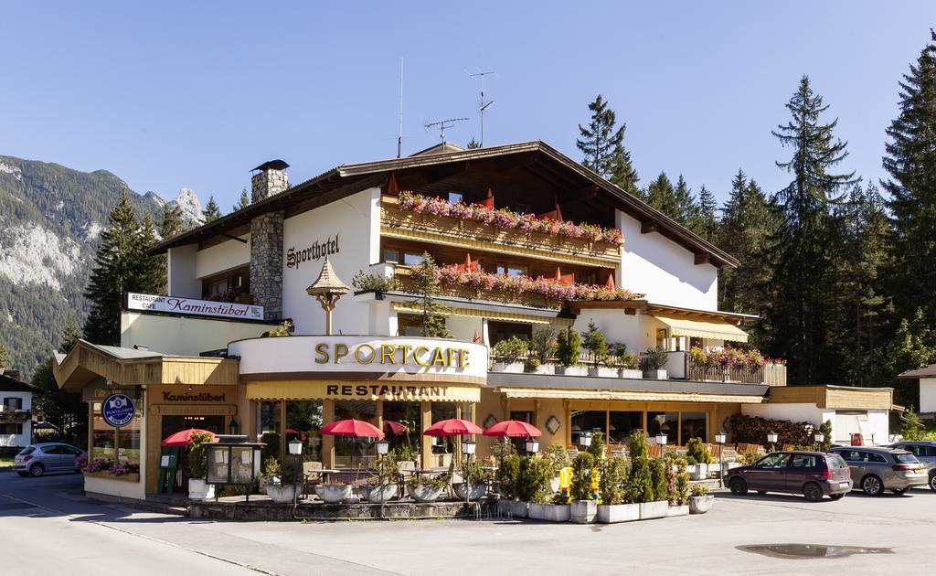 Raffl'S Hotel Лойташ Номер фото