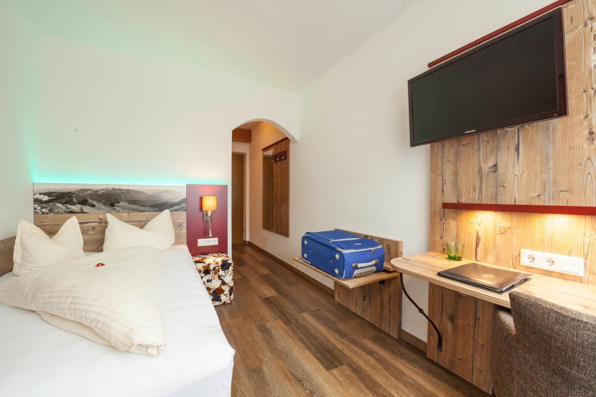 Raffl'S Hotel Лойташ Номер фото