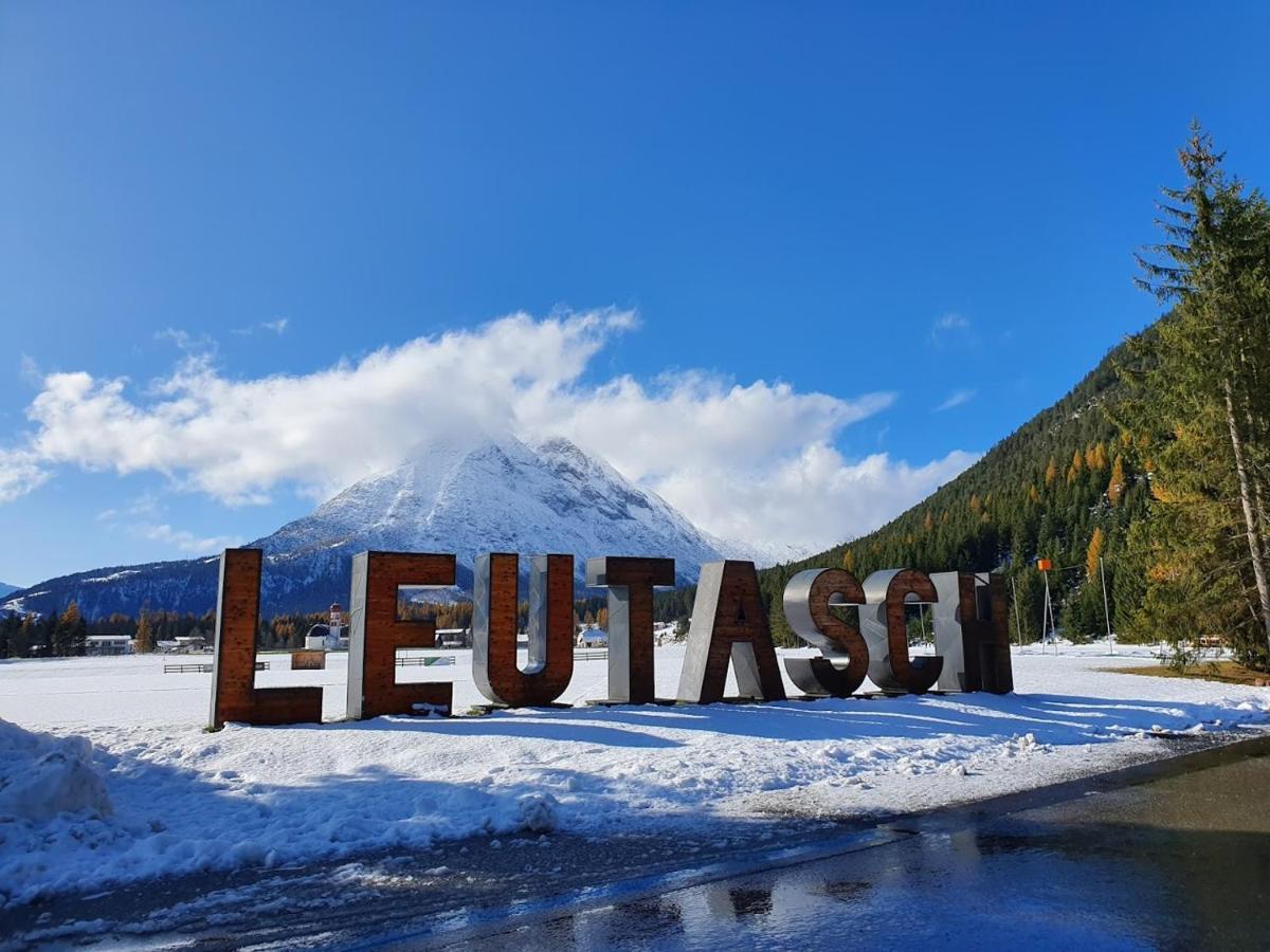Raffl'S Hotel Лойташ Екстер'єр фото